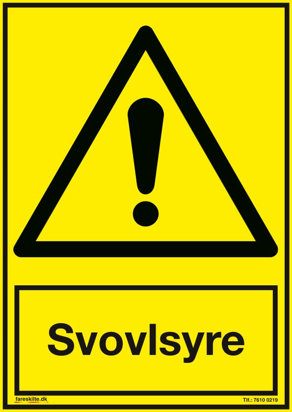 SVOVLSYRE