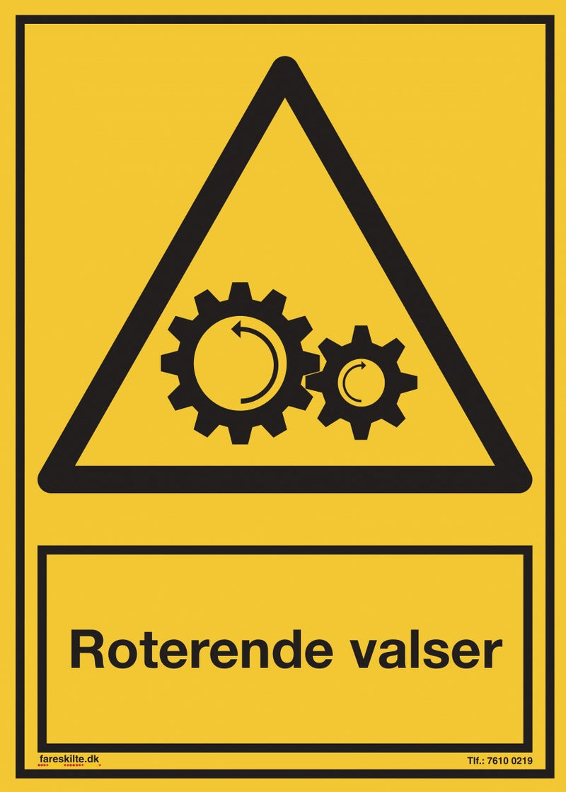 ROTERENDE VALSER