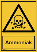 AMMONIAK