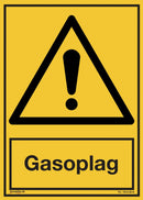 GASOPLAG
