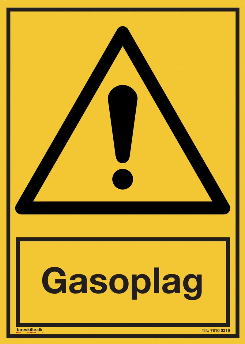 GASOPLAG