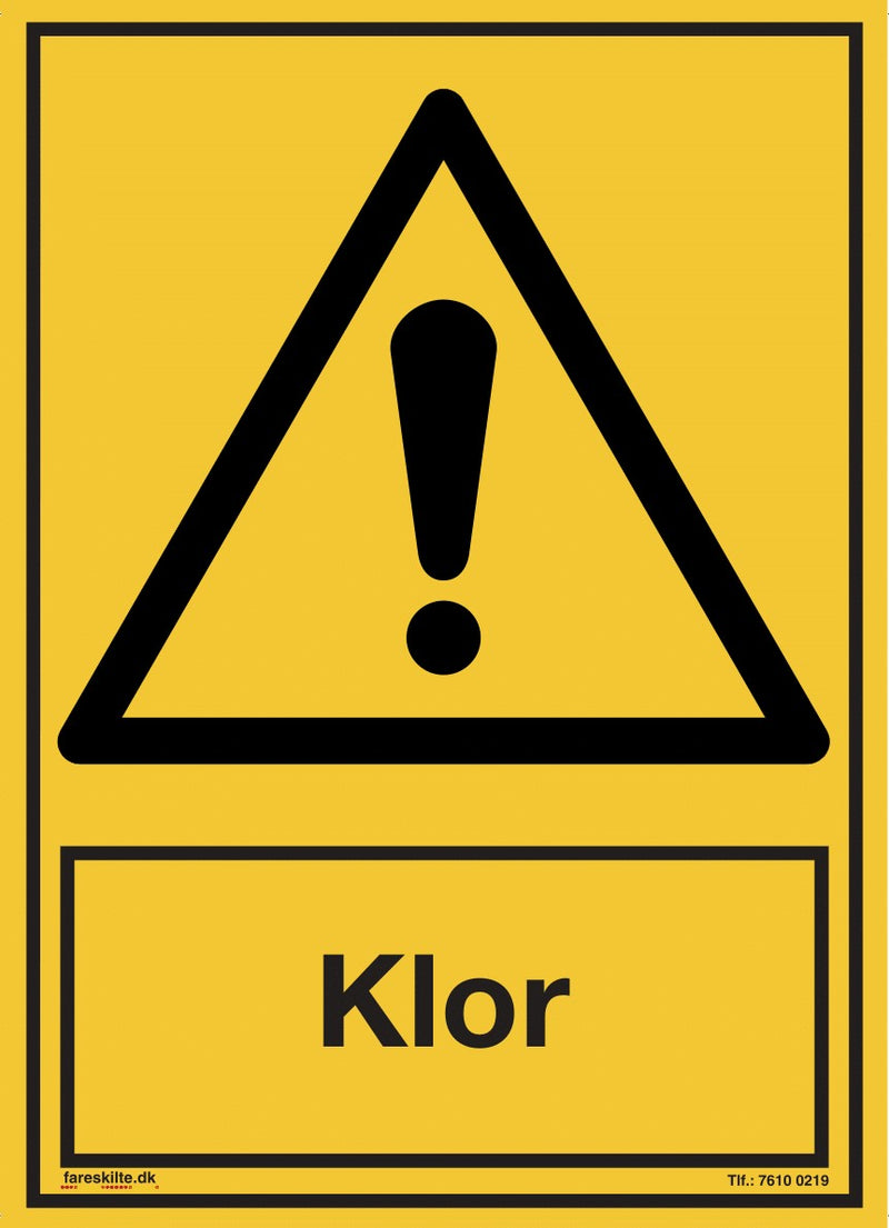 KLOR