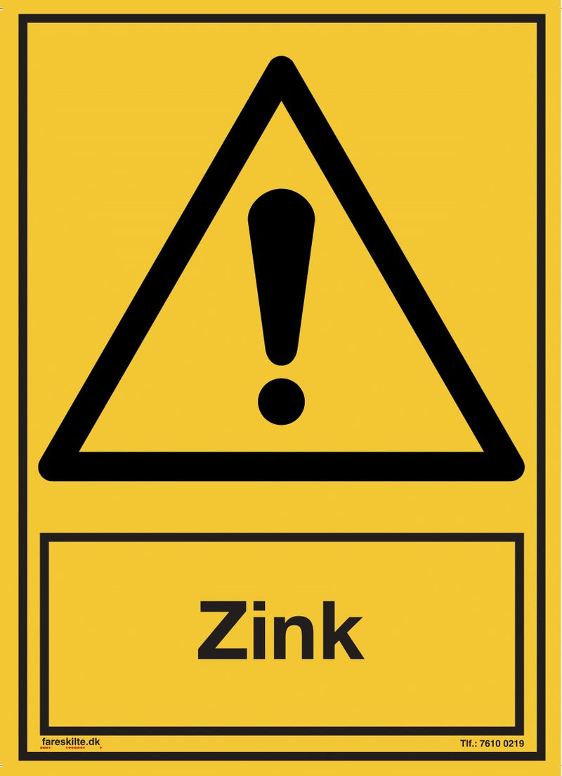 ZINK