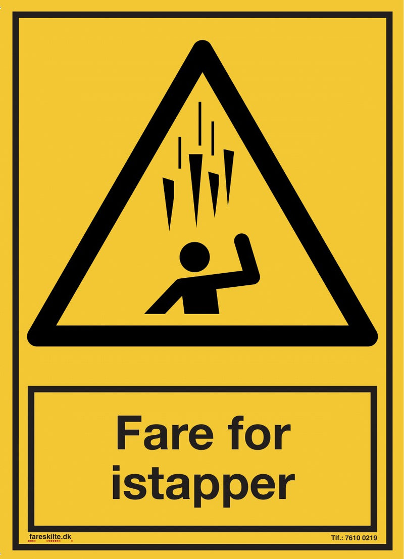 FARE FOR ISTAPPER