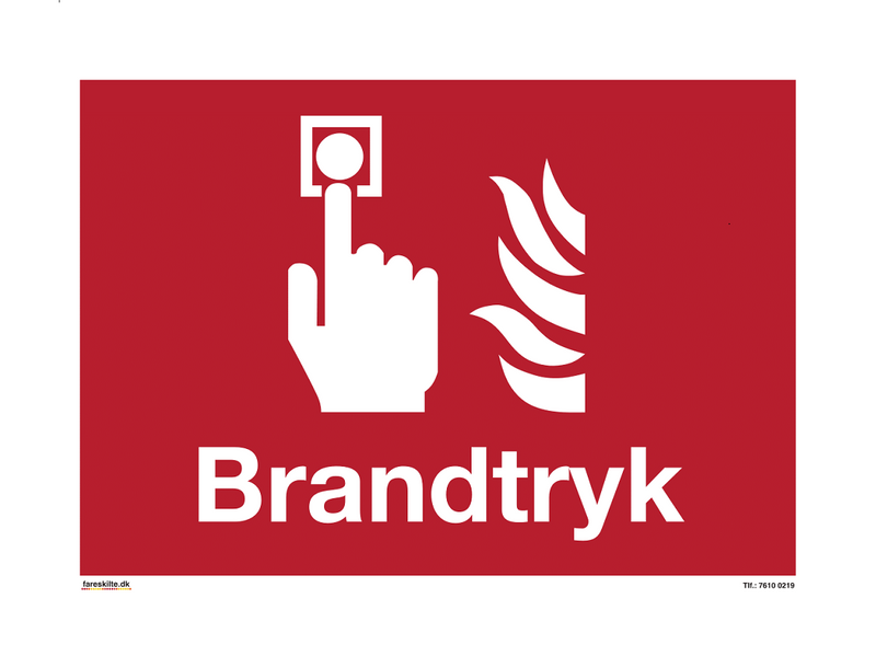 BRANDTRYK