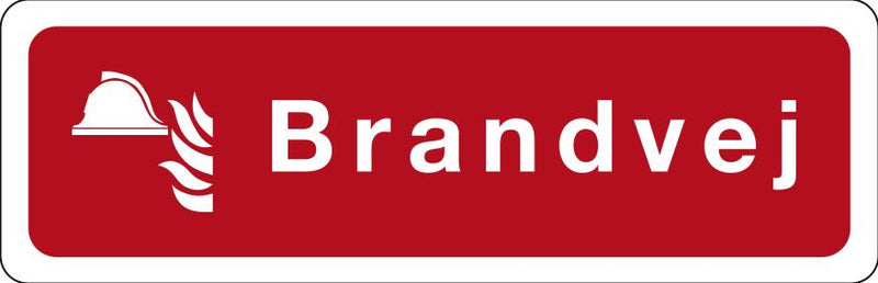 BRANDVEJ