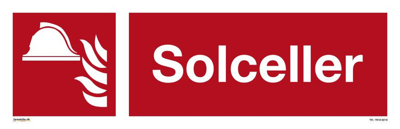 SOLCELLER