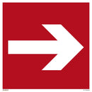 REDNINGSPIL - HØJRE