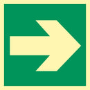 RETNINGSPIL Efterlysende