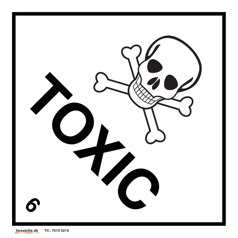 TOXIC