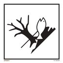 DANGEROUS FOR THE ENVIRONMENT