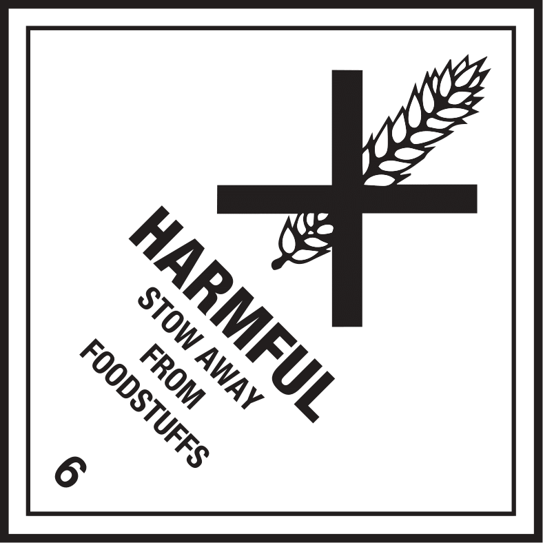 HARMFUL