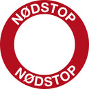 NØDSTOP