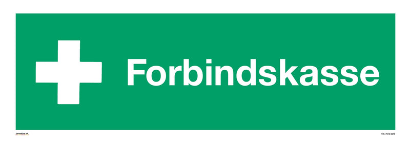 FORBINDSKASSE