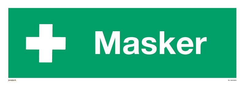 MASKER