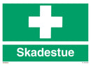 SKADESTUE