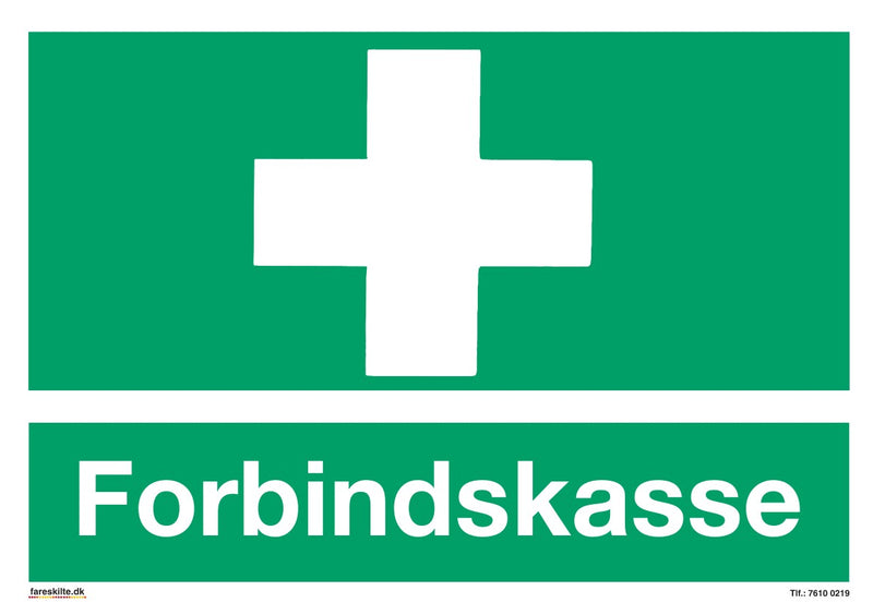 FORBINDSKASSE