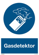 GASDETEKTOR