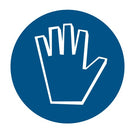 HUDBESKYTTELSE PÅBUDT