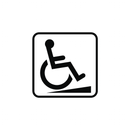 HANDICAPRAMPE