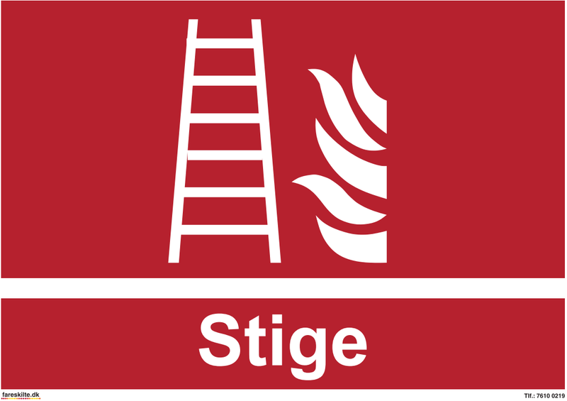 STIGE