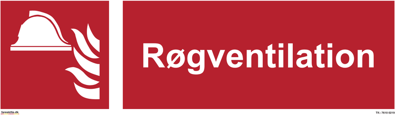 RØGVENTILATION