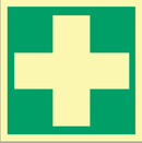 FØRSTEHJÆLP Efterlysende