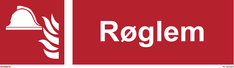 RØGLEM