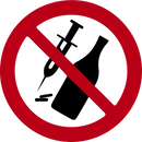 ALKOHOLOGRUSMIDLERFORBUDT